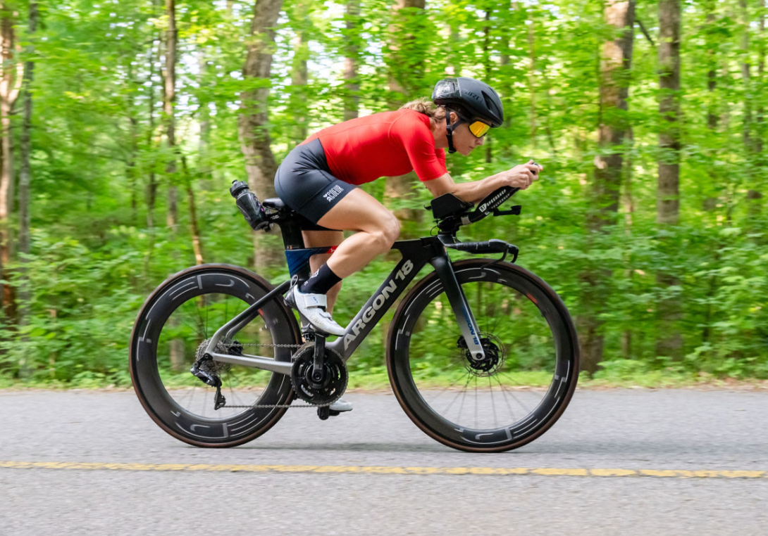 Triathlon