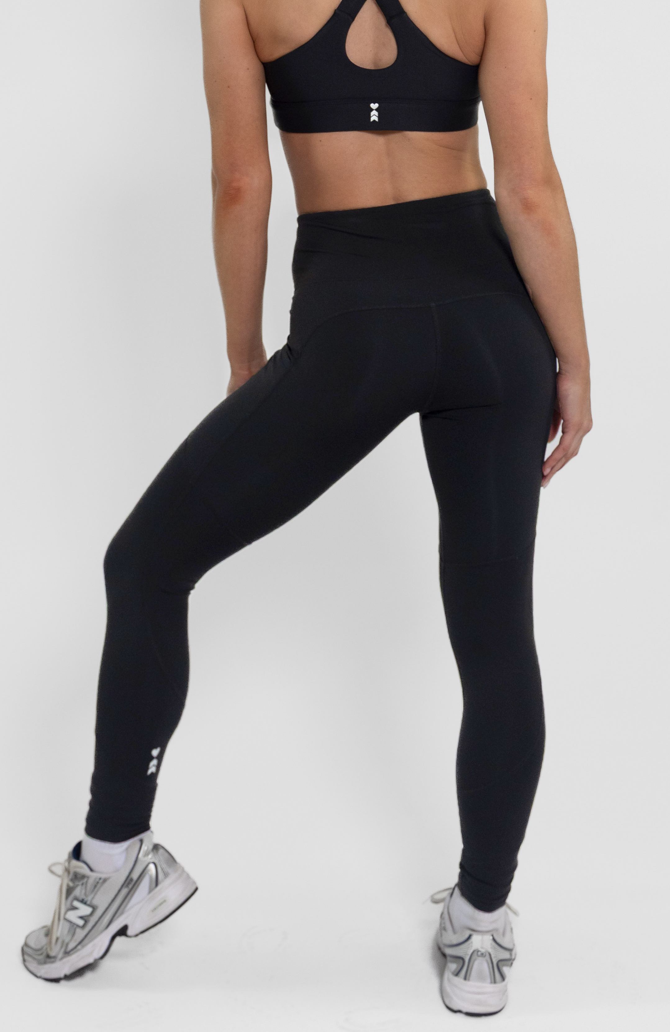 Coeur Sports Power Align Leggings